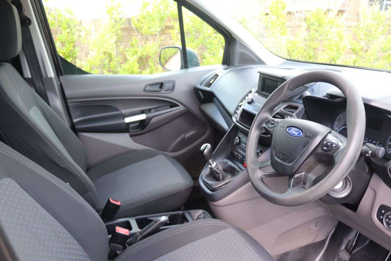 2023 FORD TRANSIT CONNECT 2023 FORD TRANSIT CONNECT