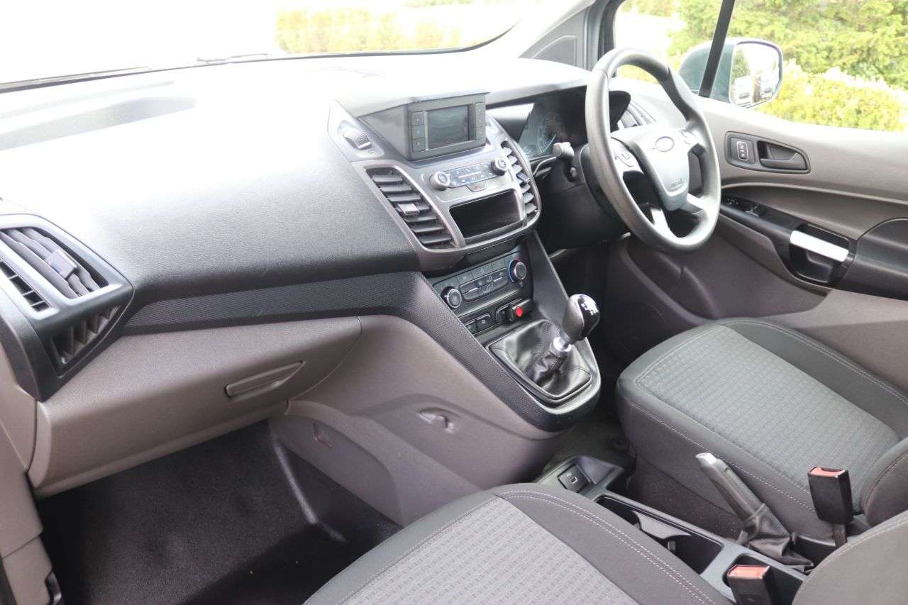 2023 FORD TRANSIT CONNECT 2023 FORD TRANSIT CONNECT