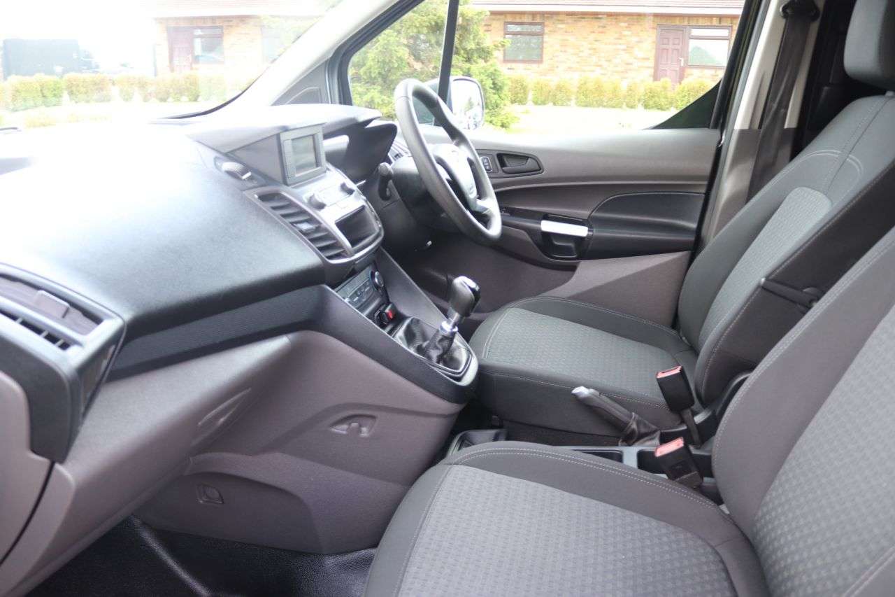 2023 FORD TRANSIT CONNECT 2023 FORD TRANSIT CONNECT
