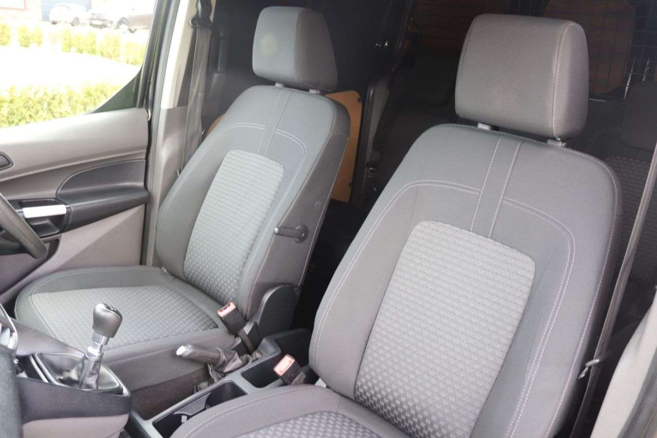 2023 FORD TRANSIT CONNECT 2023 FORD TRANSIT CONNECT