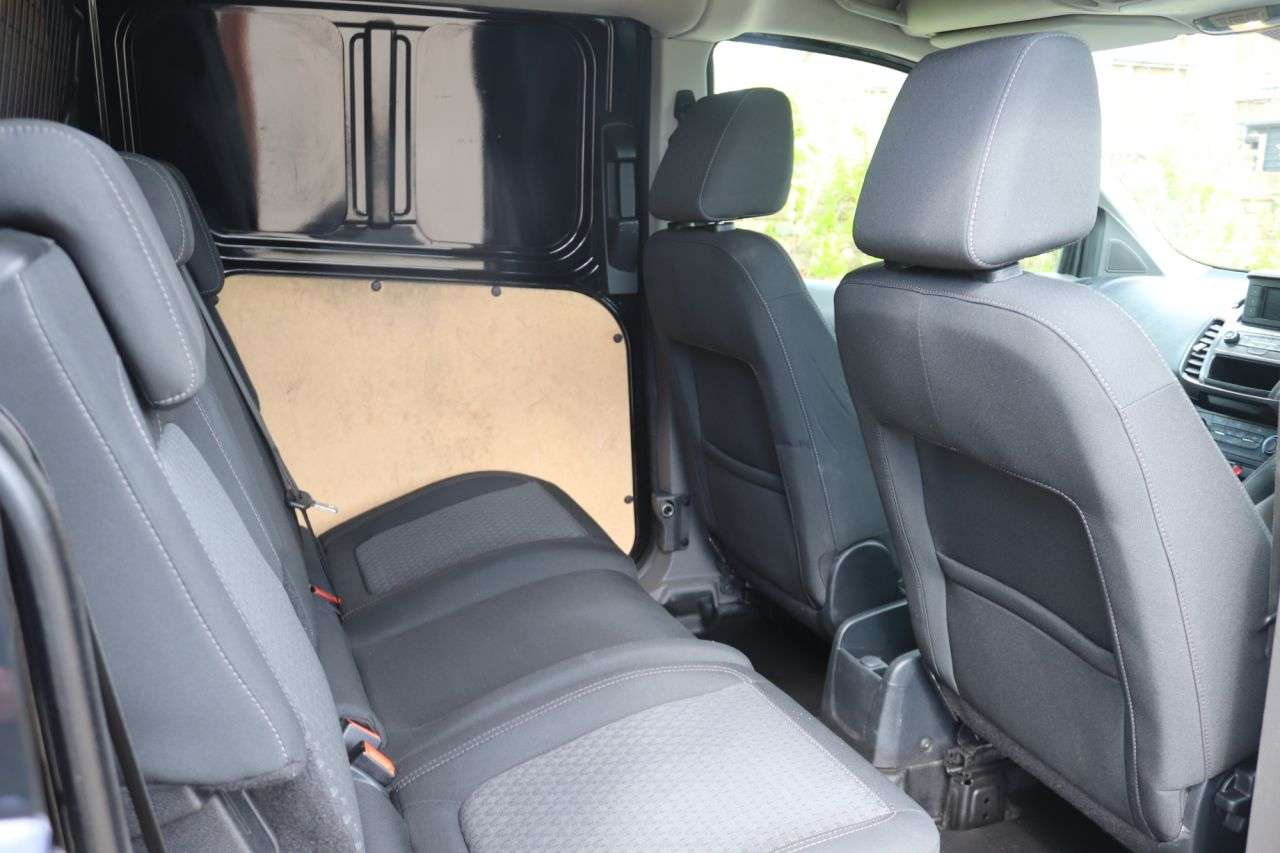 2023 FORD TRANSIT CONNECT 2023 FORD TRANSIT CONNECT