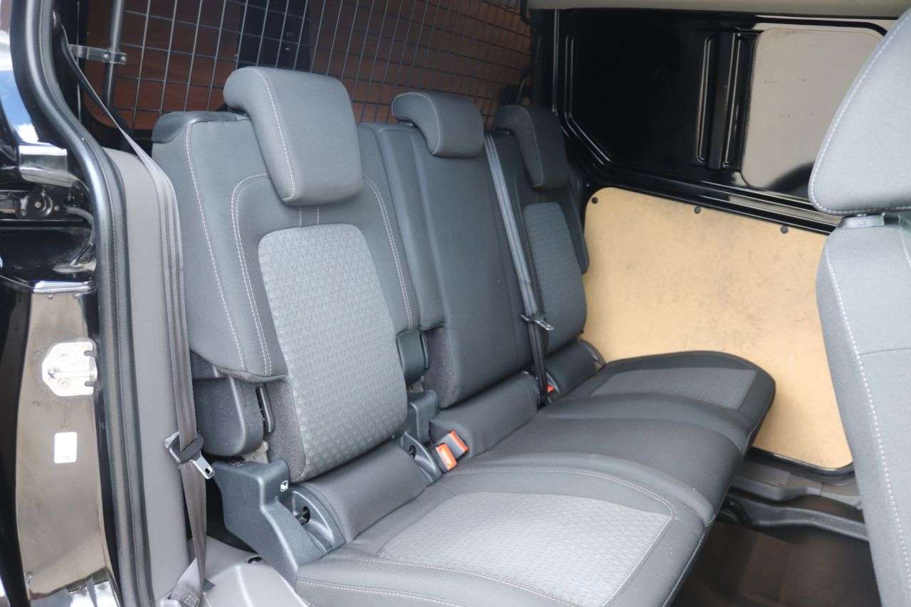 2023 FORD TRANSIT CONNECT 2023 FORD TRANSIT CONNECT
