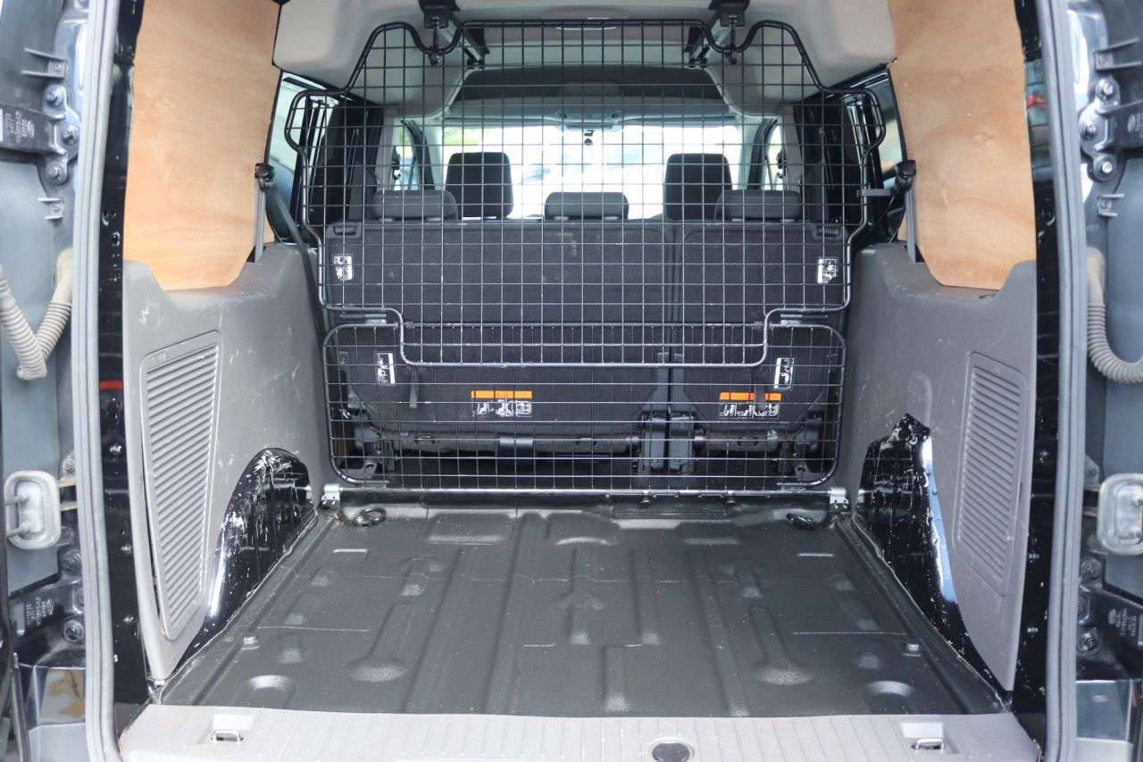 2023 FORD TRANSIT CONNECT 2023 FORD TRANSIT CONNECT