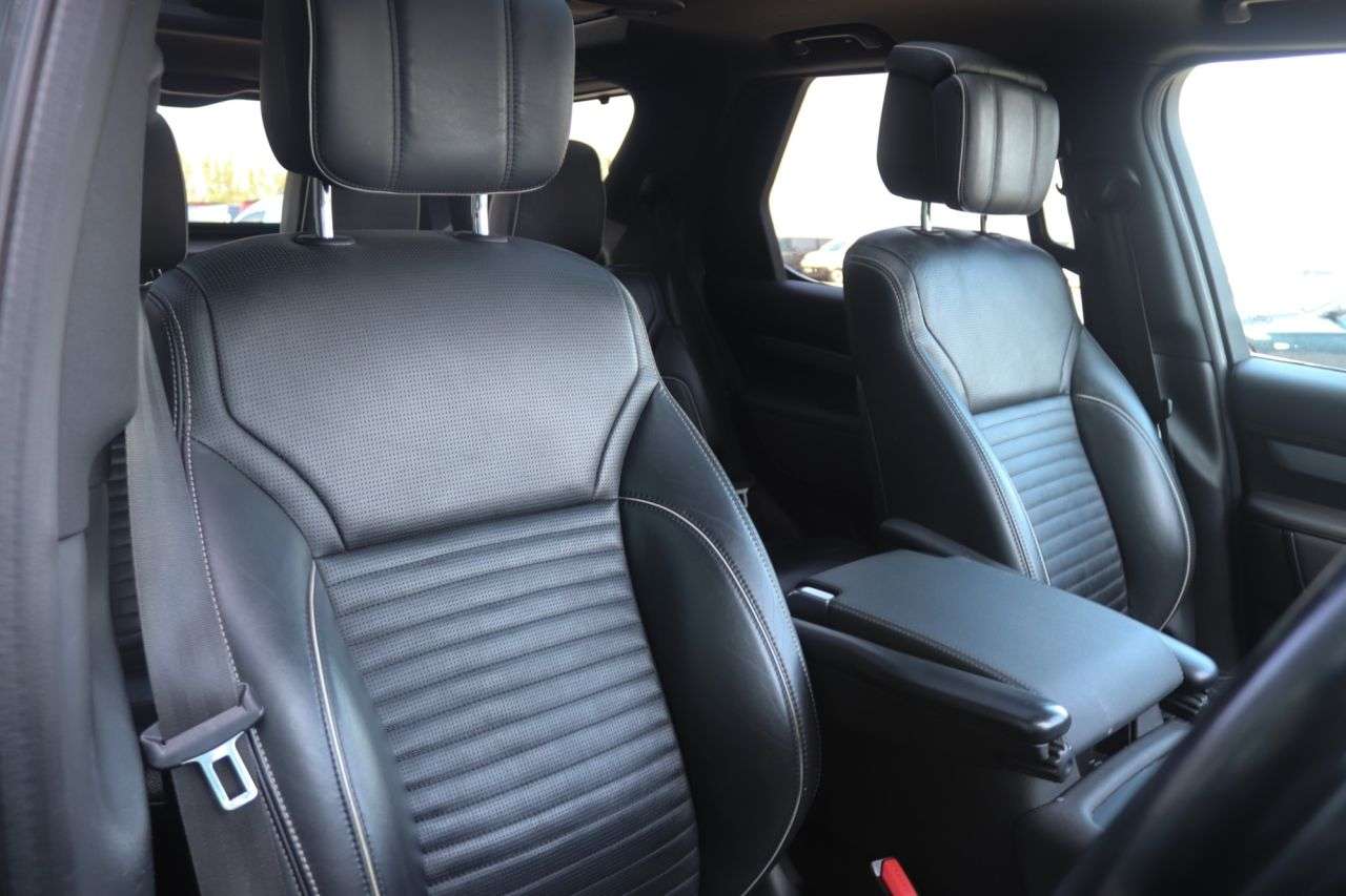 2021 LAND ROVER DISCOVERY 2021 LAND ROVER DISCOVERY