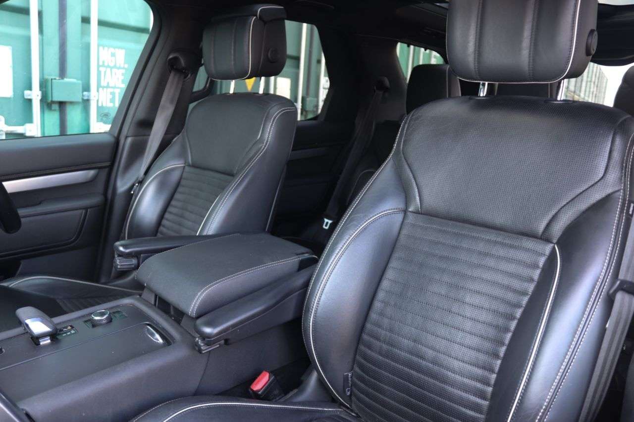 2021 LAND ROVER DISCOVERY 2021 LAND ROVER DISCOVERY