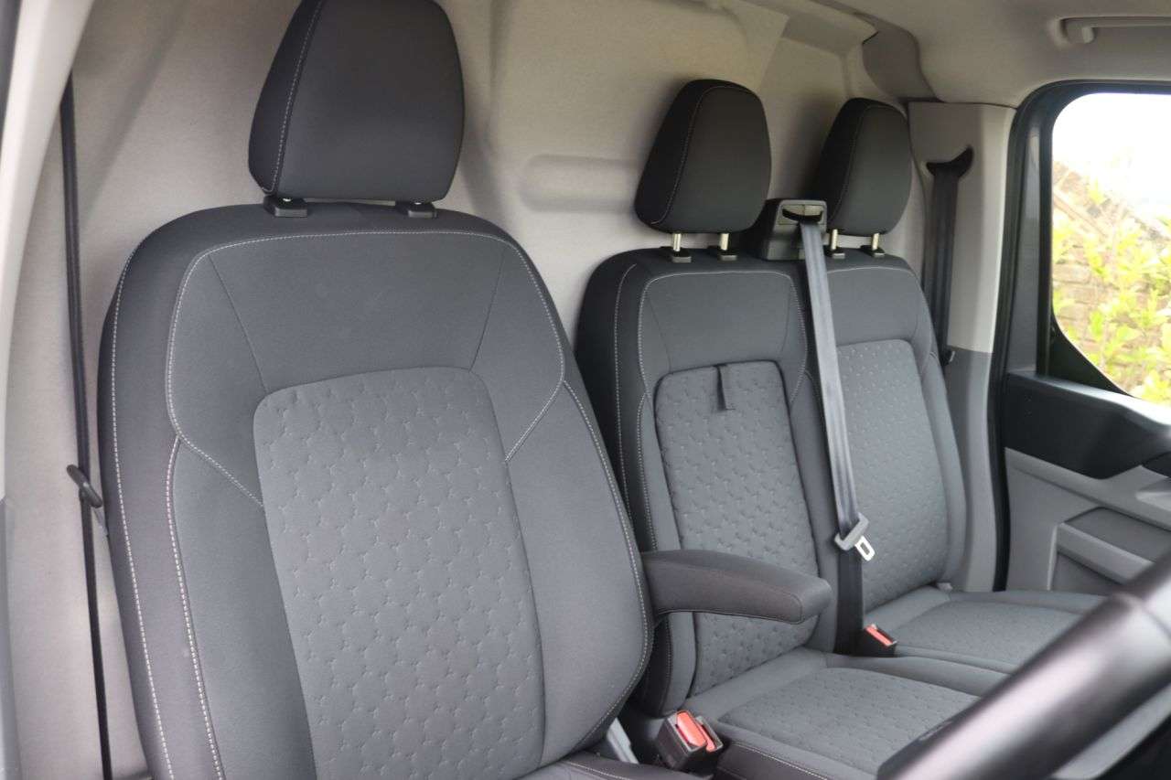 2024 FORD TRANSIT CUSTOM 2024 FORD TRANSIT CUSTOM