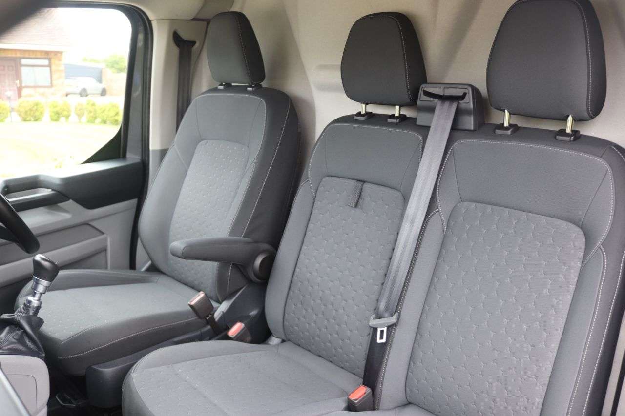 2024 FORD TRANSIT CUSTOM 2024 FORD TRANSIT CUSTOM