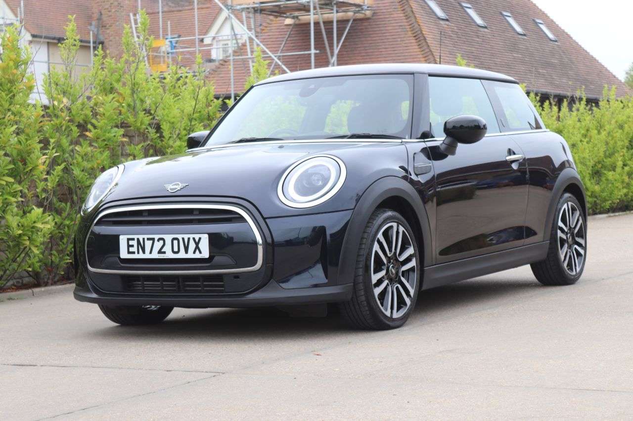 2023 MINI HATCH 2023 MINI HATCH