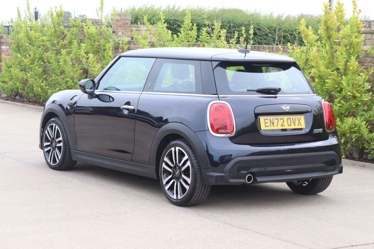2023 MINI HATCH 2023 MINI HATCH