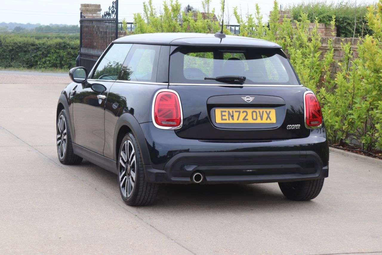 2023 MINI HATCH 2023 MINI HATCH