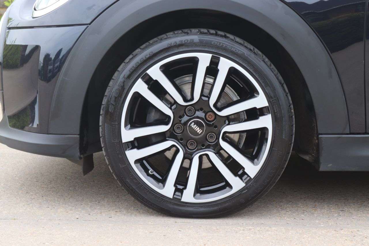 2023 MINI HATCH 2023 MINI HATCH