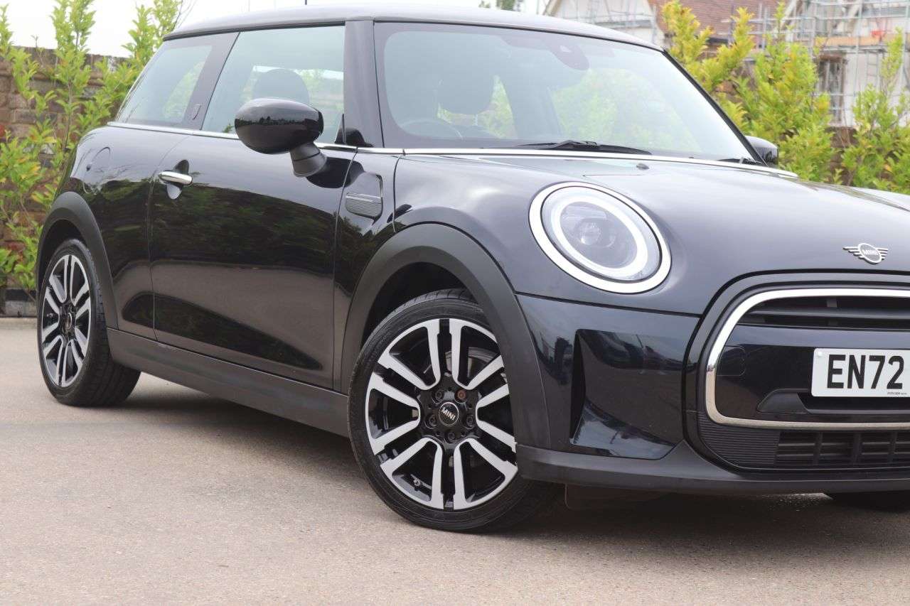 2023 MINI HATCH 2023 MINI HATCH