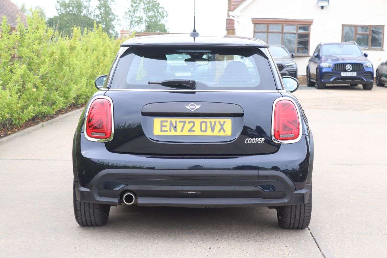 2023 MINI HATCH 2023 MINI HATCH
