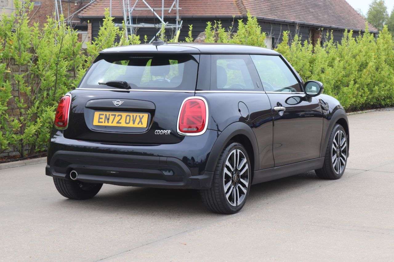2023 MINI HATCH 2023 MINI HATCH