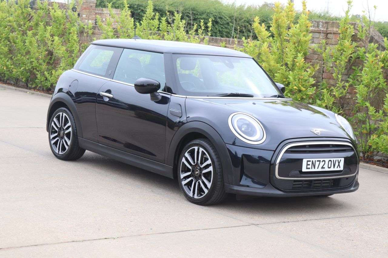 2023 MINI HATCH 2023 MINI HATCH