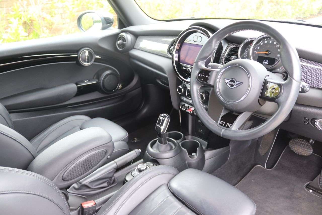 2023 MINI HATCH 2023 MINI HATCH