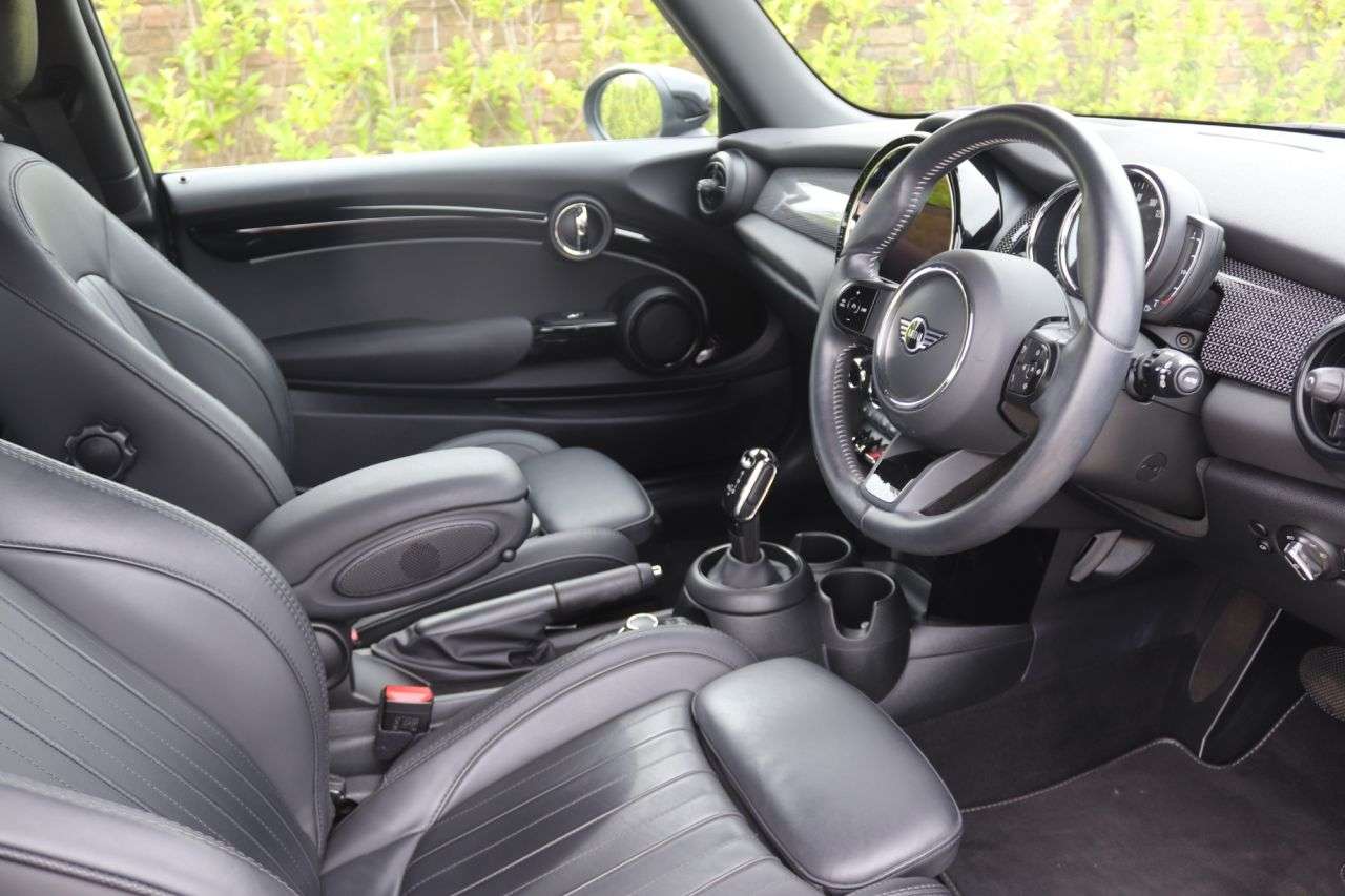 2023 MINI HATCH 2023 MINI HATCH