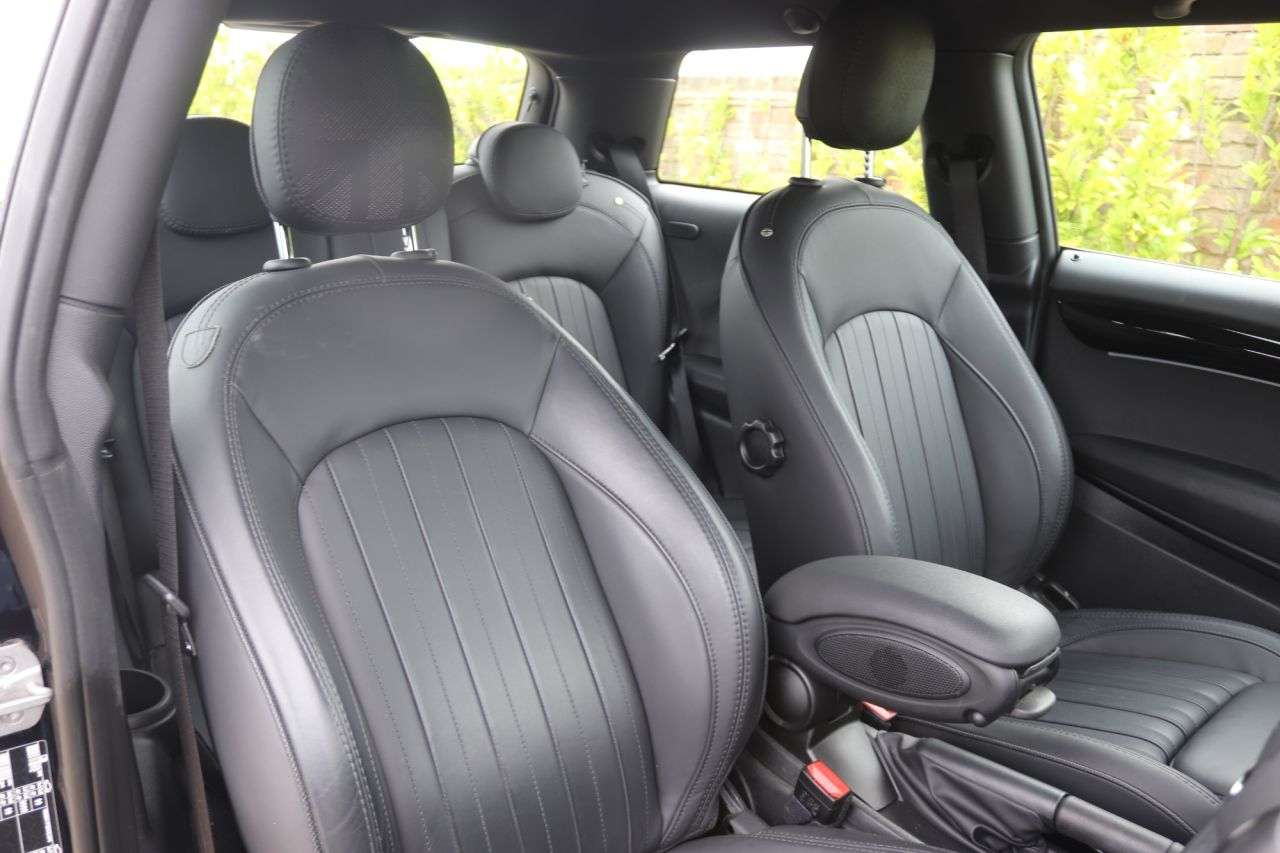 2023 MINI HATCH 2023 MINI HATCH
