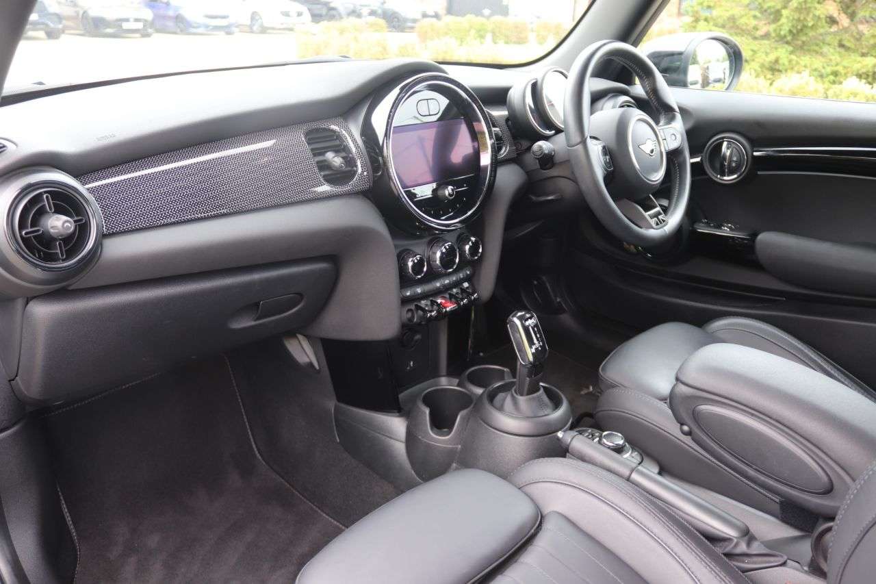 2023 MINI HATCH 2023 MINI HATCH