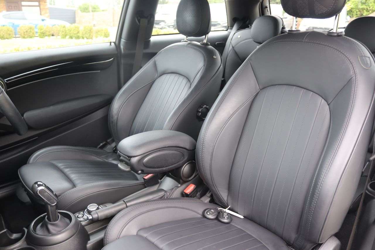 2023 MINI HATCH 2023 MINI HATCH