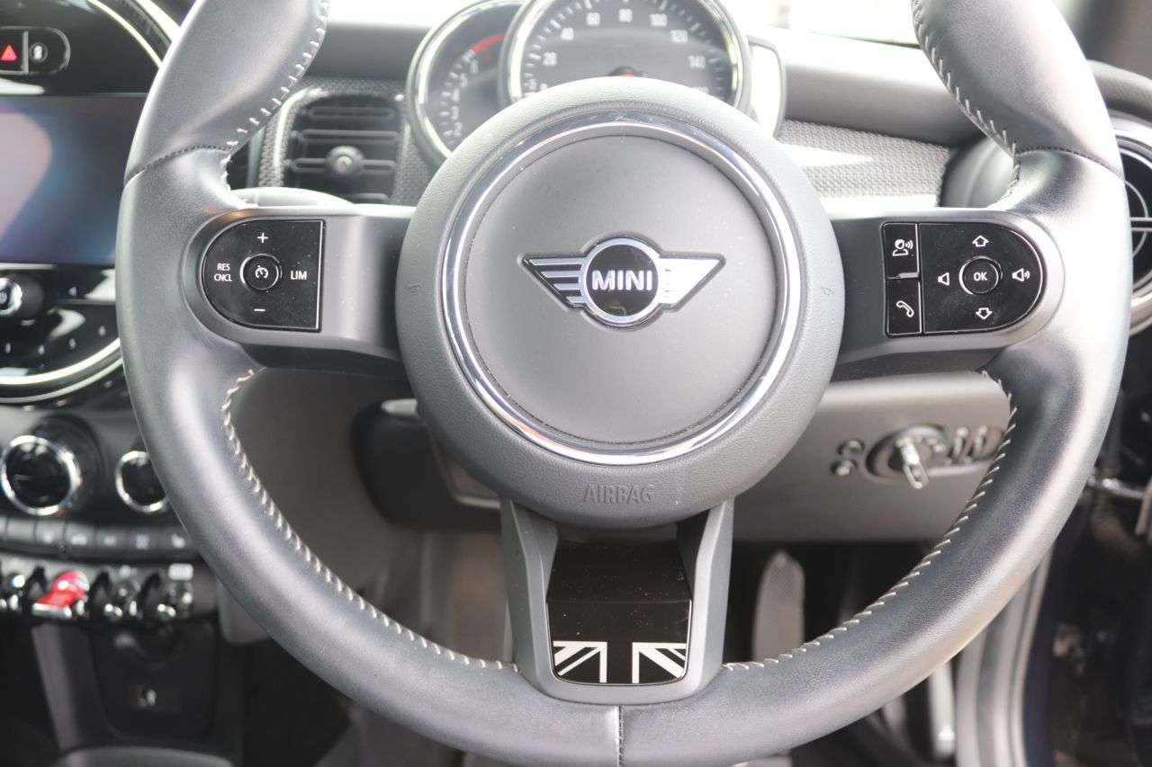 2023 MINI HATCH 2023 MINI HATCH