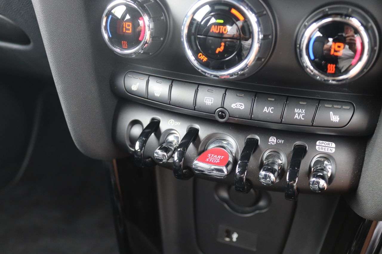 2023 MINI HATCH 2023 MINI HATCH