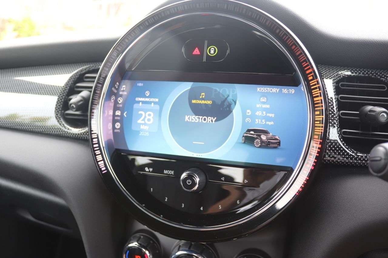 2023 MINI HATCH 2023 MINI HATCH