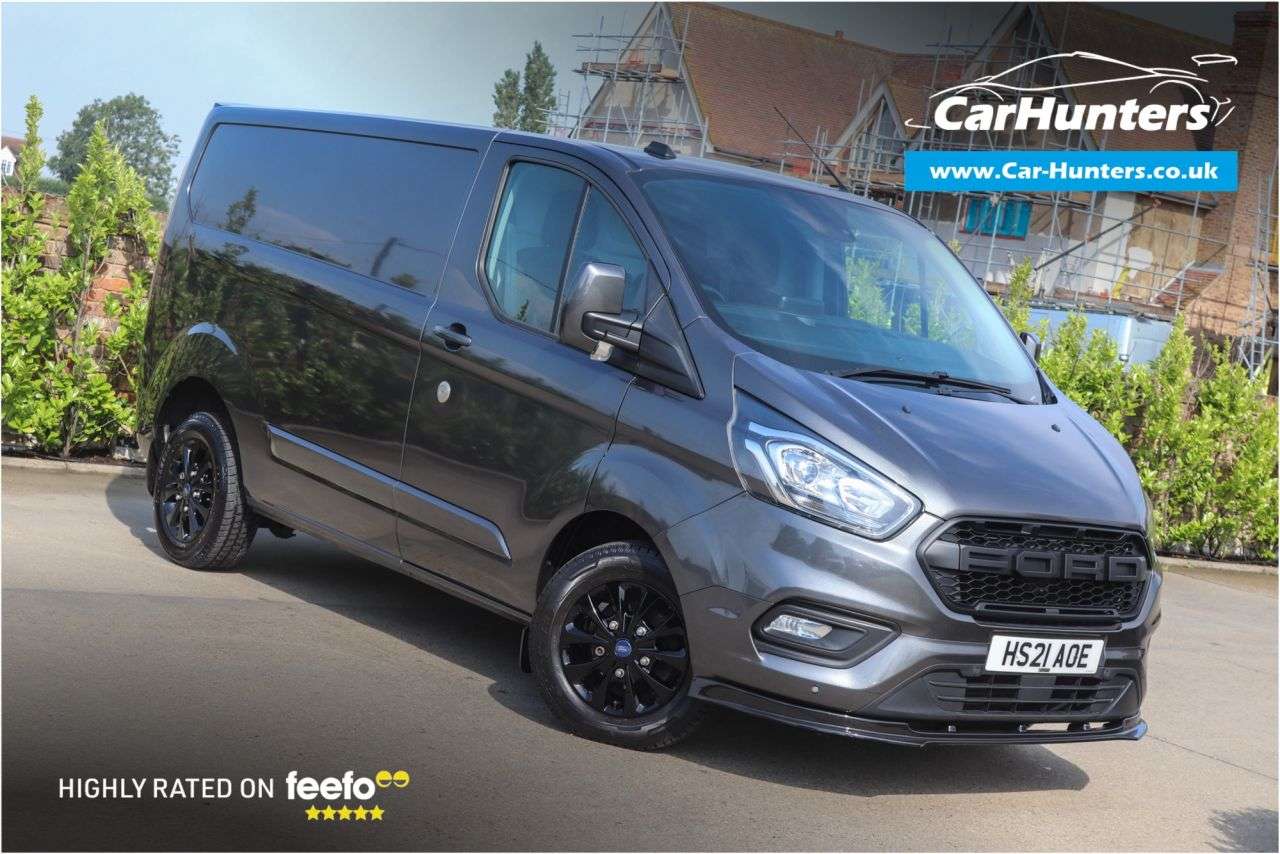A 2021 FORD TRANSIT CUSTOM 2.0 280 EcoBlue Limited Panel Van 5dr Diesel Manual L1 H1 Euro 6 (s/s) (130 A 2021 FORD TRANSIT CUSTOM 2.0 280 EcoBlue Limited Panel Van 5dr Diesel Manual L1 H1 Euro 6 (s/s) (130