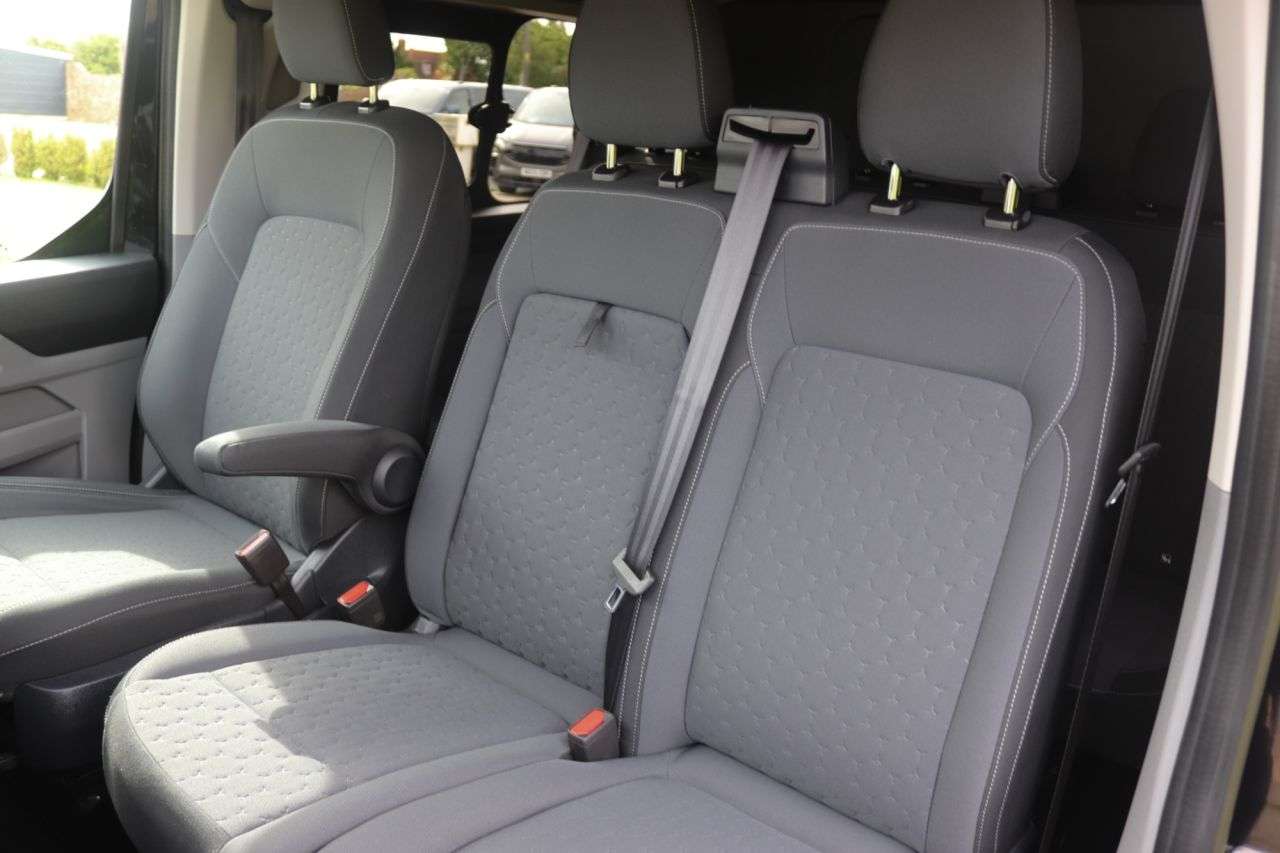 2025 FORD TRANSIT CUSTOM 2025 FORD TRANSIT CUSTOM