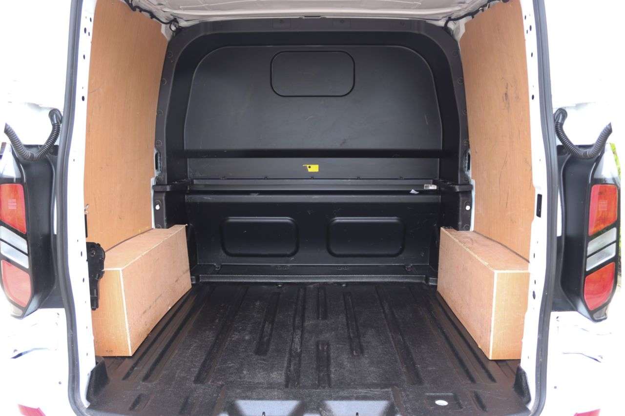 2025 FORD TRANSIT CUSTOM 2025 FORD TRANSIT CUSTOM