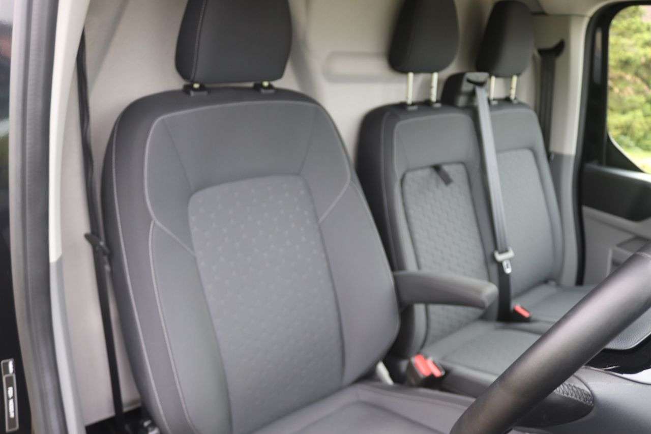 2023 FORD TRANSIT CUSTOM 2023 FORD TRANSIT CUSTOM