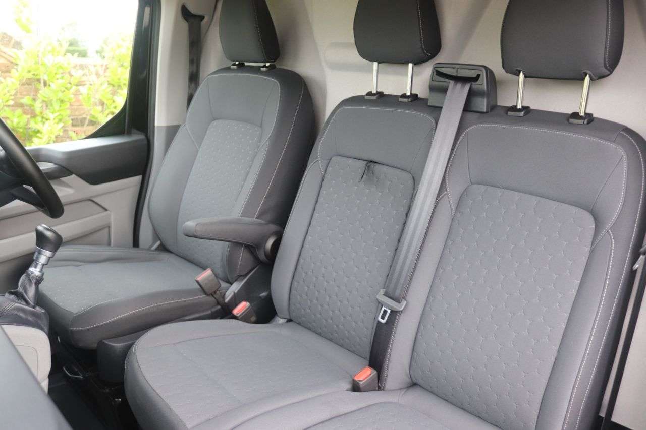 2023 FORD TRANSIT CUSTOM 2023 FORD TRANSIT CUSTOM