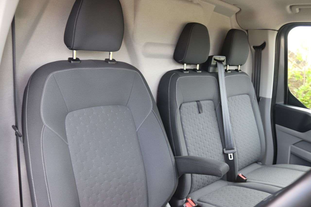 2024 FORD TRANSIT CUSTOM 2024 FORD TRANSIT CUSTOM