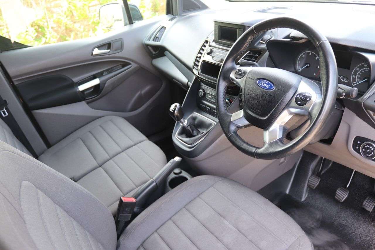 2021 FORD TRANSIT CONNECT 2021 FORD TRANSIT CONNECT