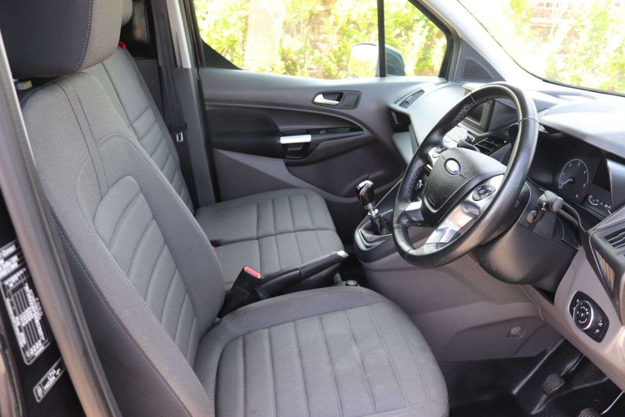 2021 FORD TRANSIT CONNECT 2021 FORD TRANSIT CONNECT