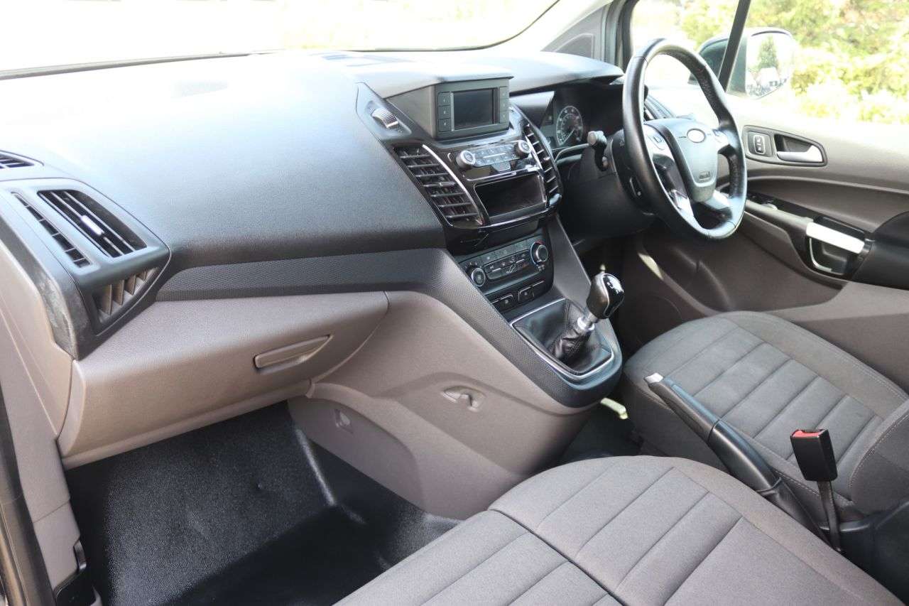 2021 FORD TRANSIT CONNECT 2021 FORD TRANSIT CONNECT