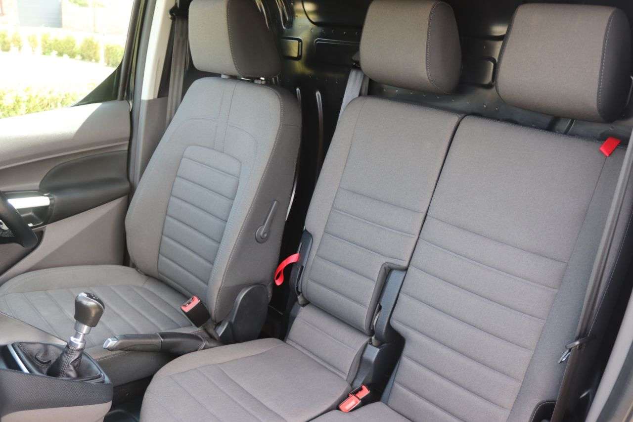 2021 FORD TRANSIT CONNECT 2021 FORD TRANSIT CONNECT