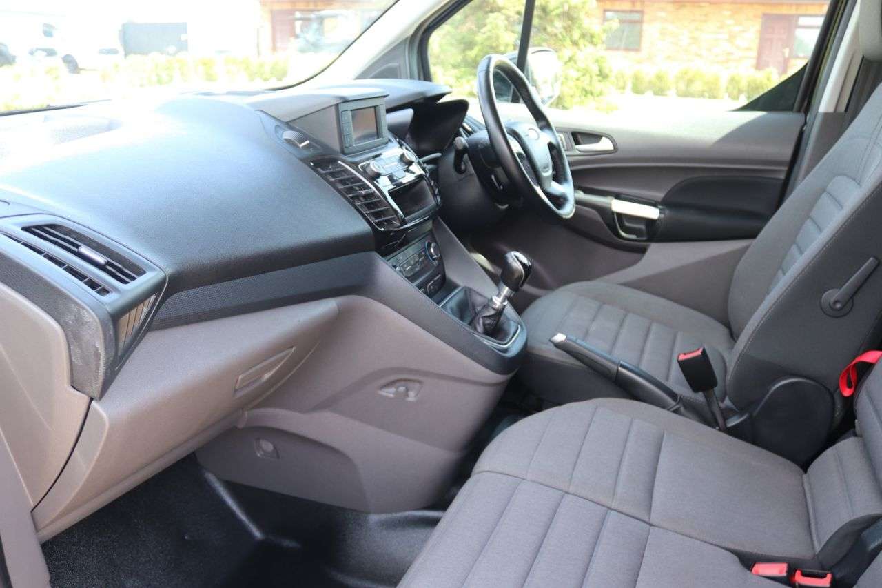 2021 FORD TRANSIT CONNECT 2021 FORD TRANSIT CONNECT