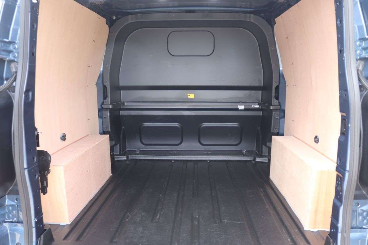 2025 FORD TRANSIT CUSTOM 2025 FORD TRANSIT CUSTOM
