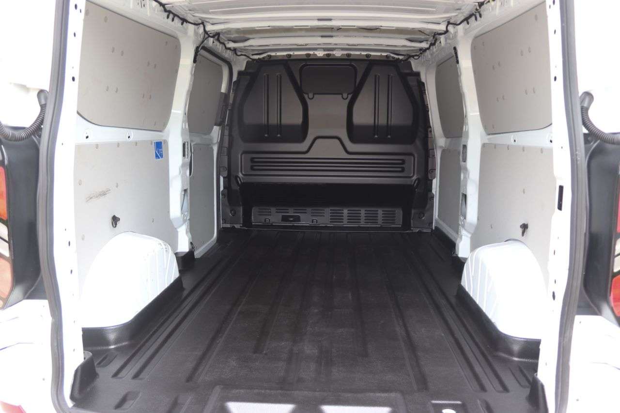 2024 FORD TRANSIT CUSTOM 2024 FORD TRANSIT CUSTOM