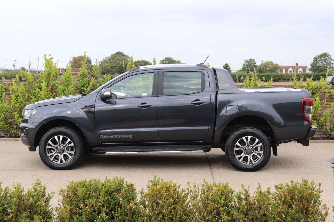 2020 FORD RANGER 2020 FORD RANGER