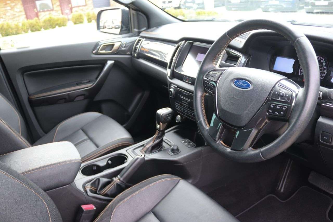 2020 FORD RANGER 2020 FORD RANGER