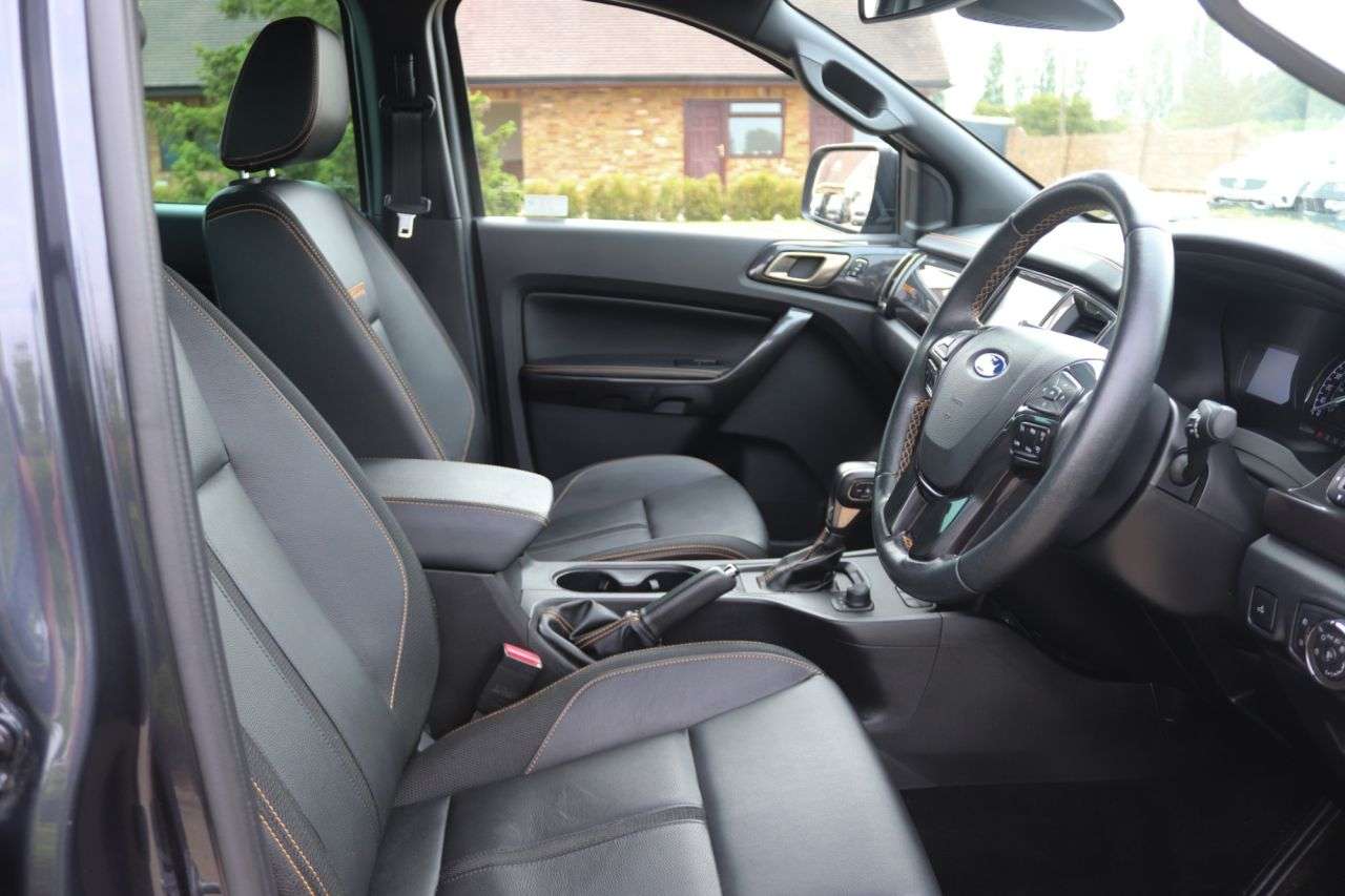 2020 FORD RANGER 2020 FORD RANGER