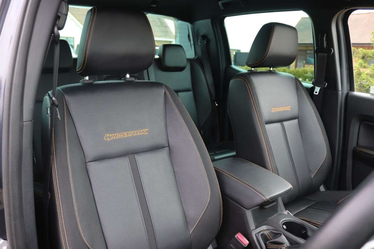 2020 FORD RANGER 2020 FORD RANGER