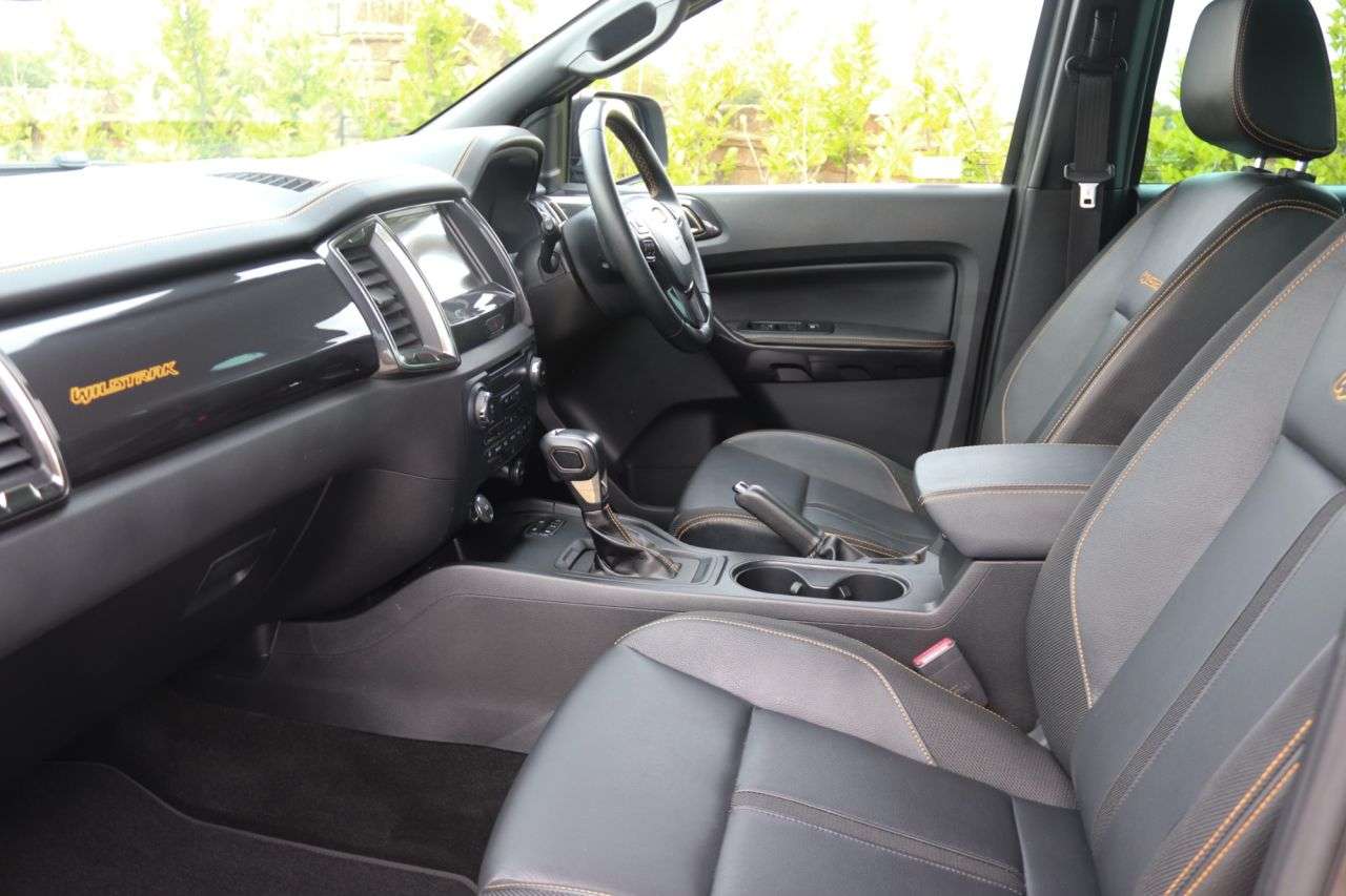 2020 FORD RANGER 2020 FORD RANGER