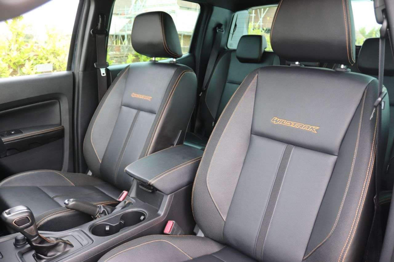 2020 FORD RANGER 2020 FORD RANGER
