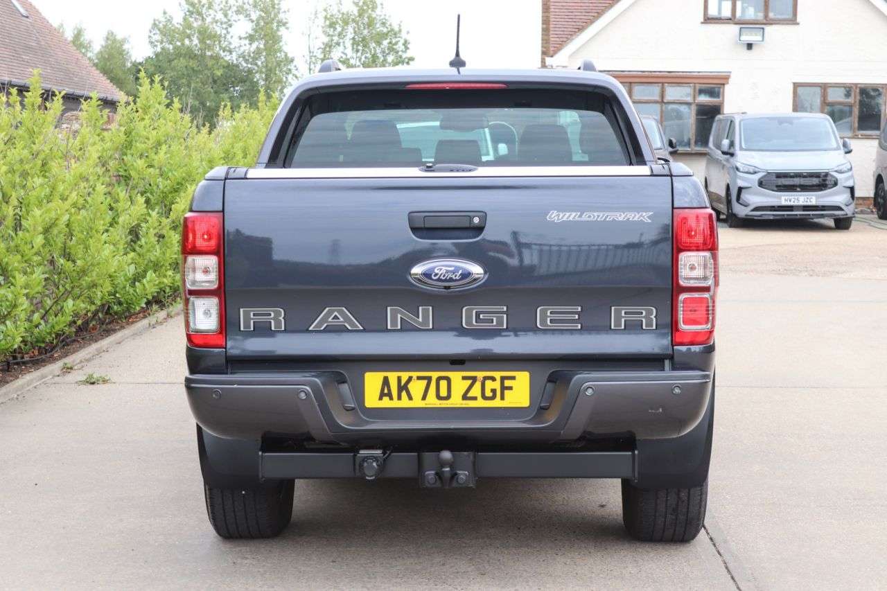 2020 FORD RANGER 2020 FORD RANGER