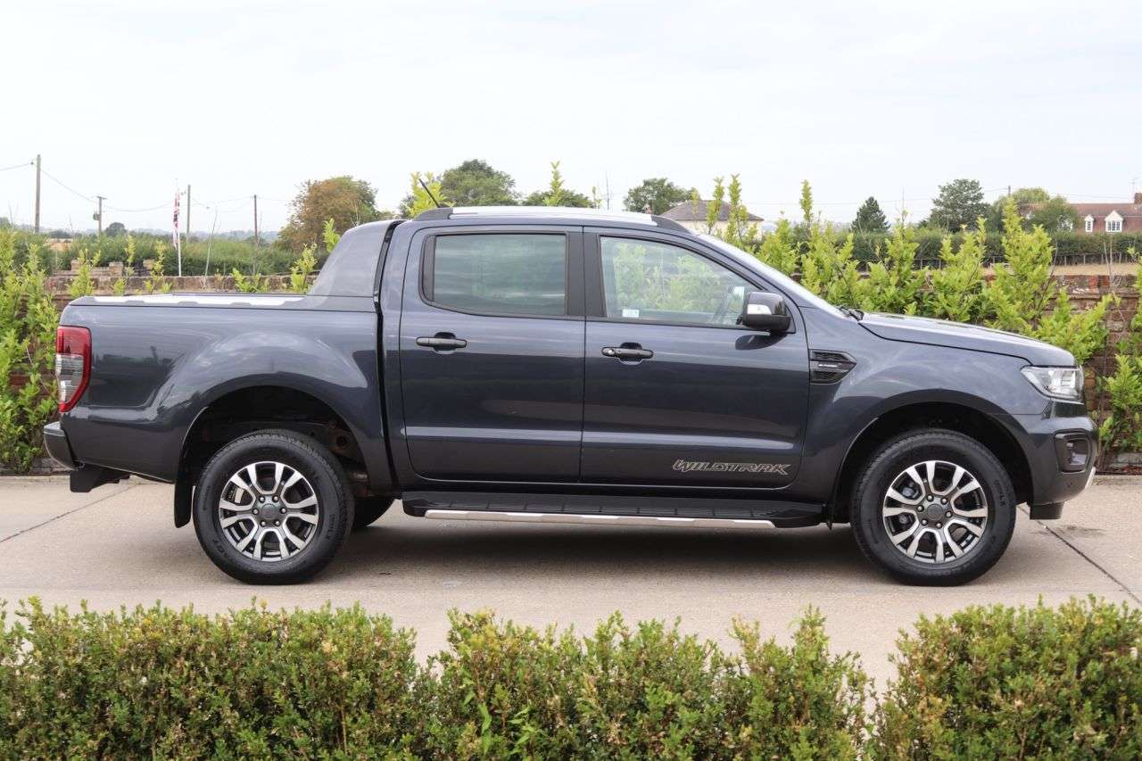 2020 FORD RANGER 2020 FORD RANGER