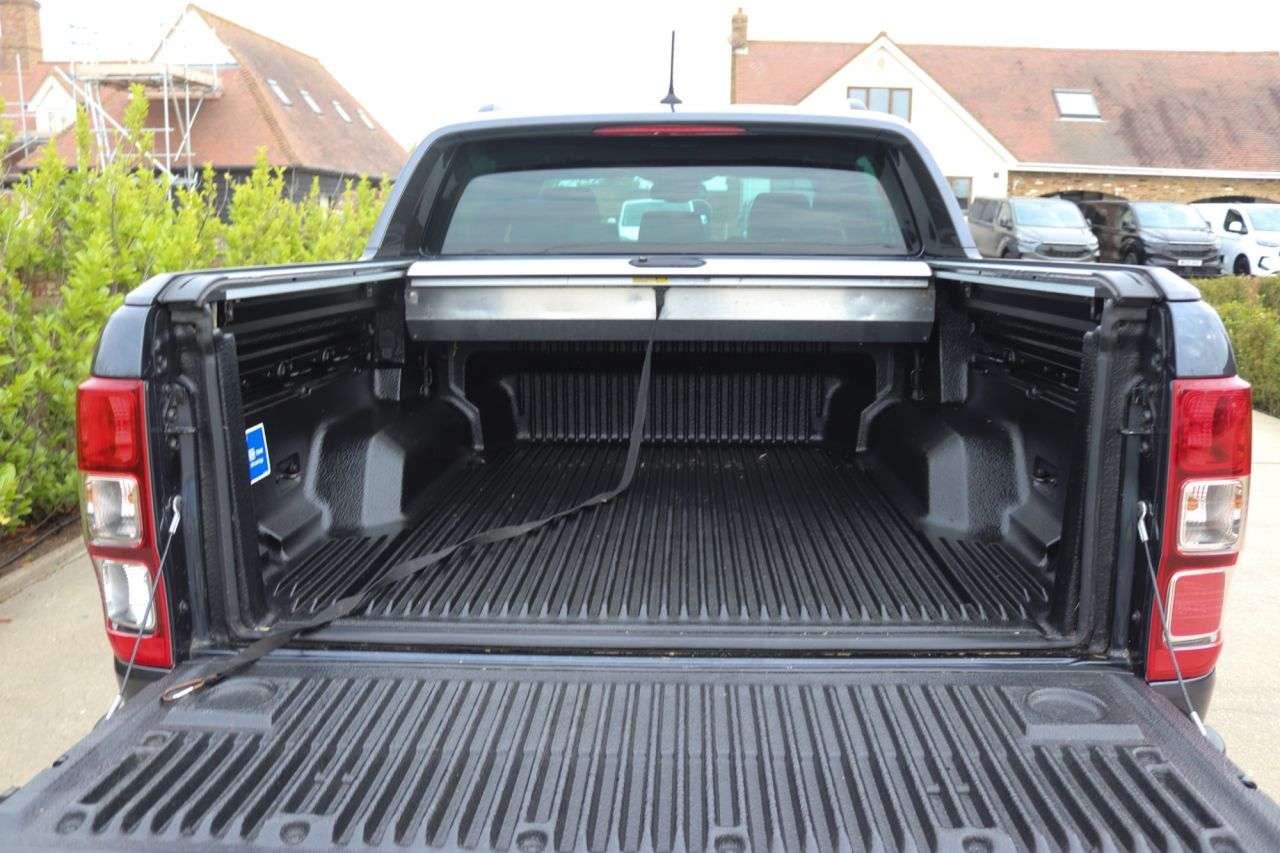 2020 FORD RANGER 2020 FORD RANGER