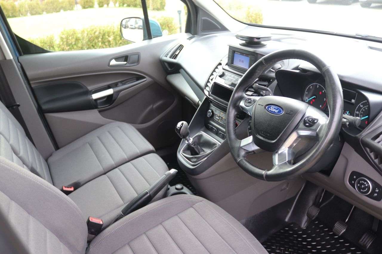 2021 FORD TRANSIT CONNECT 2021 FORD TRANSIT CONNECT